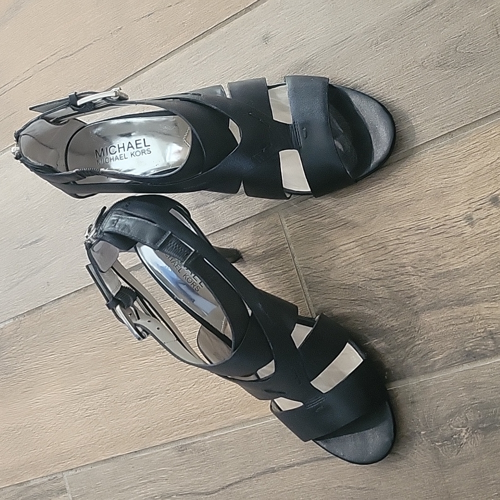 Michael Kors Heels